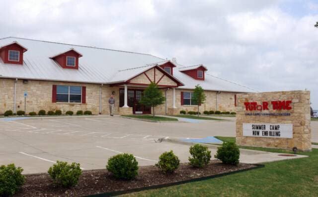 Child Development Centers project 2