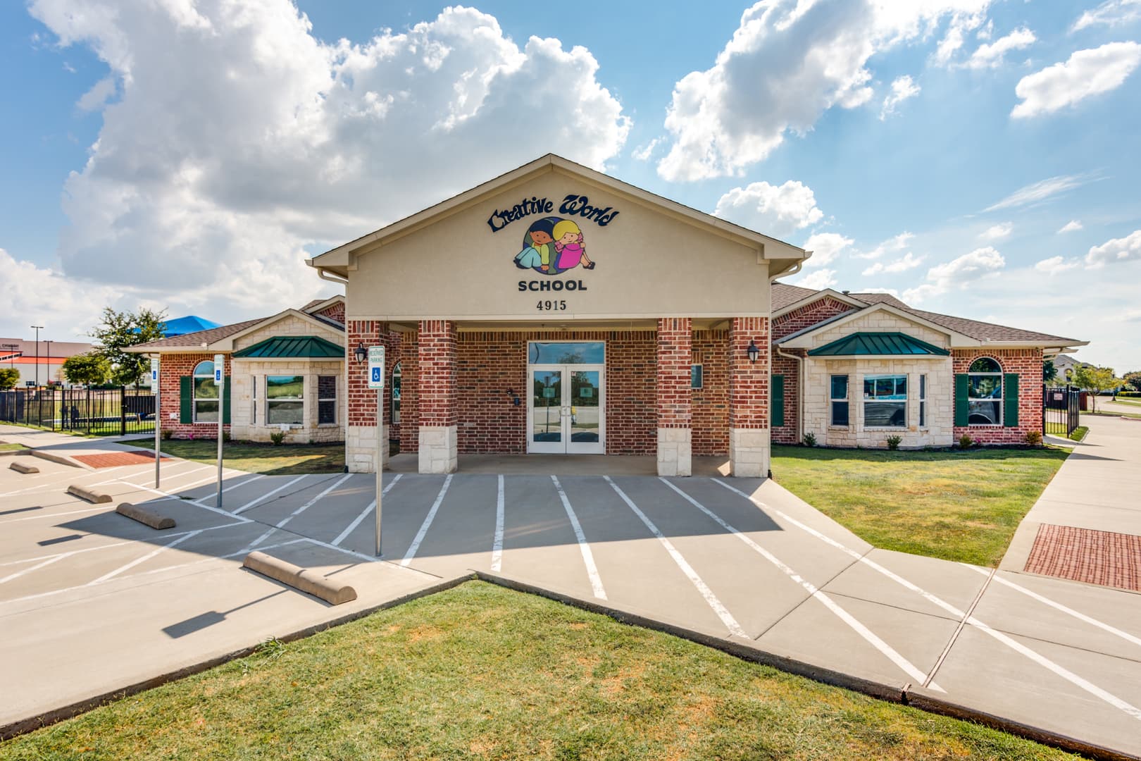 Child Development Centers project 4