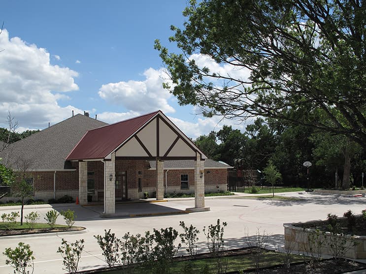 Child Development Centers project 5