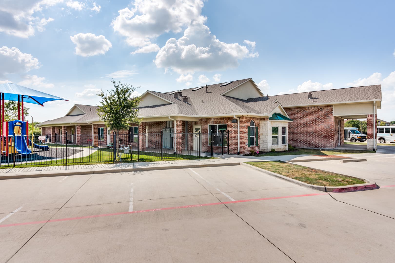 Child Development Centers project 7