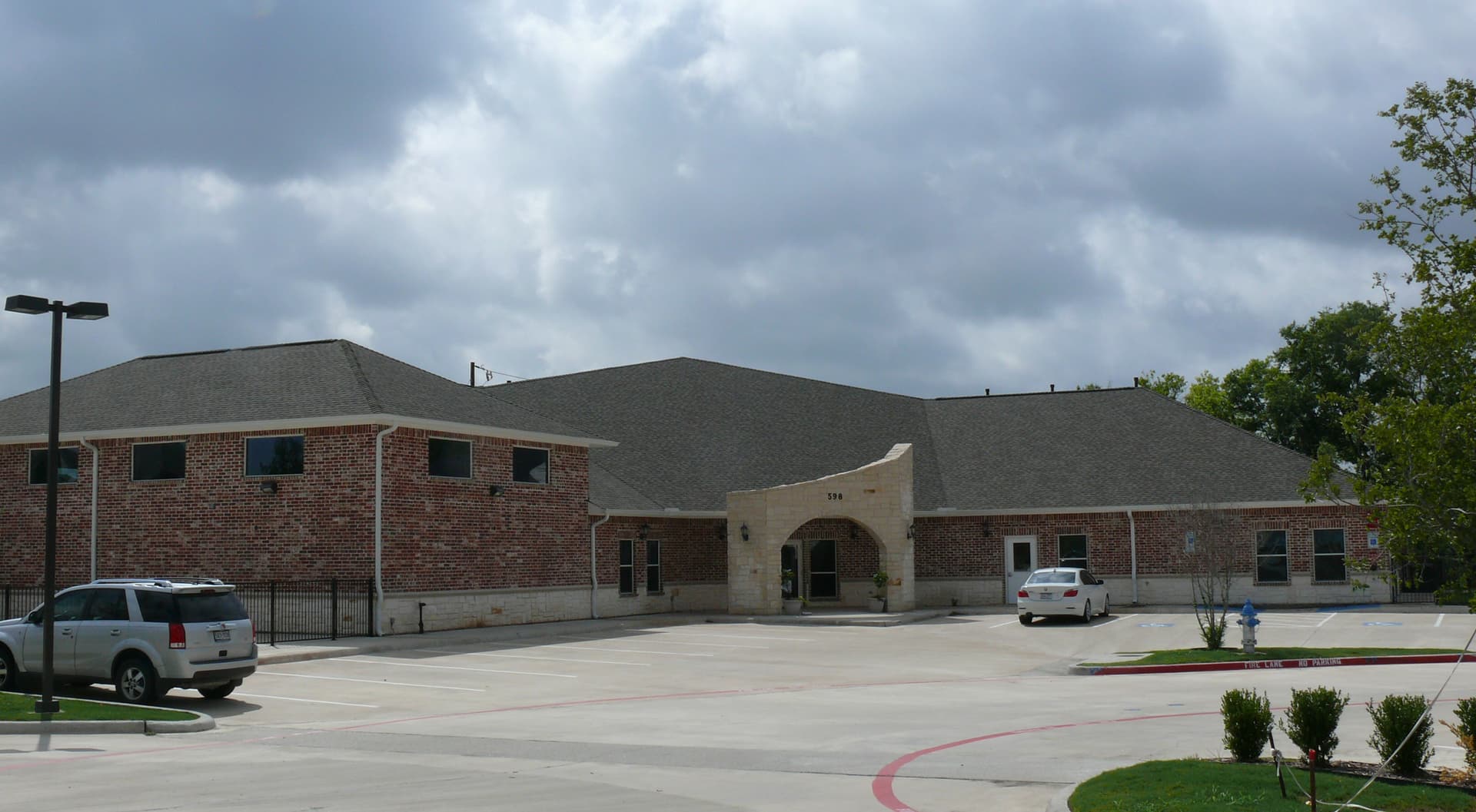 Child Development Centers project 9