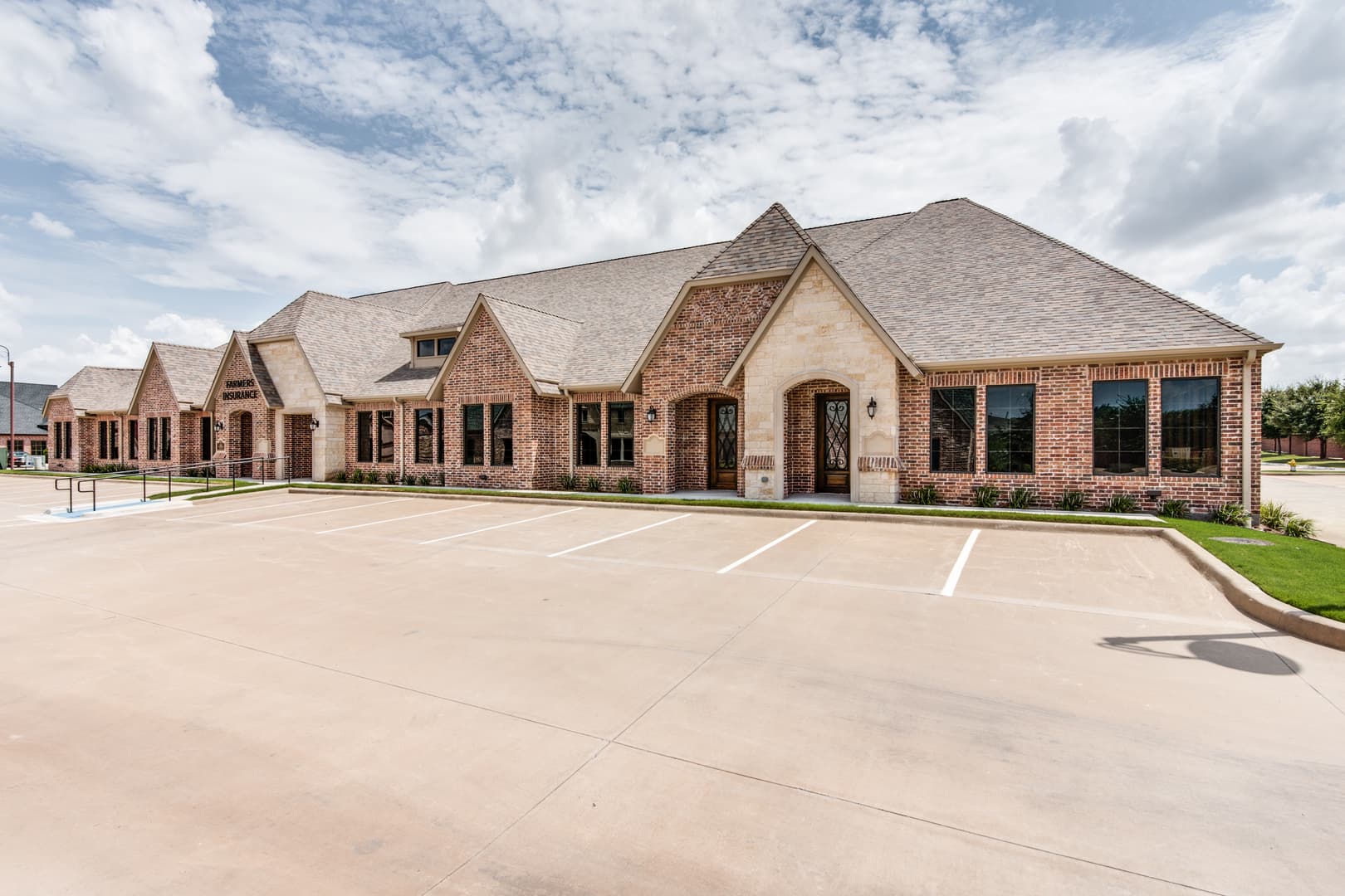 Medical & Office Condos project 2