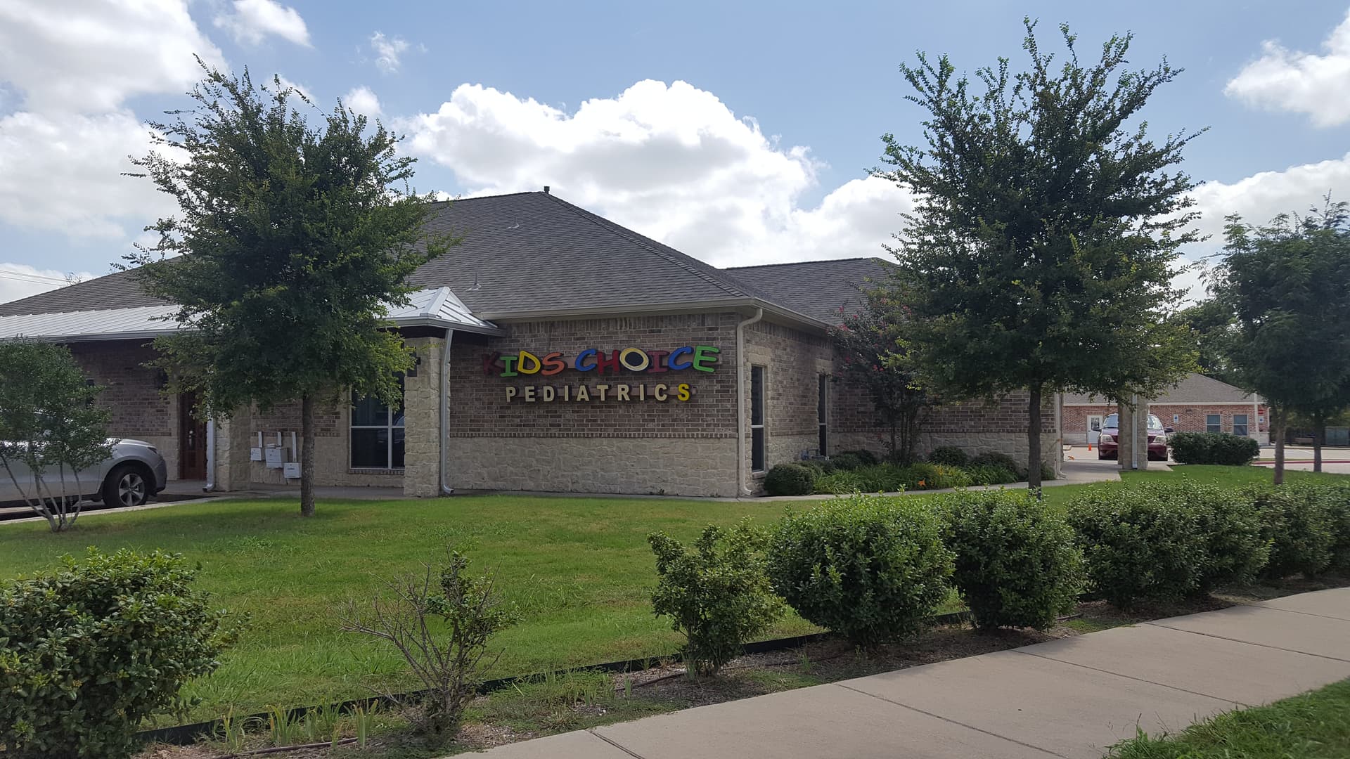 Medical & Office Condos project 3