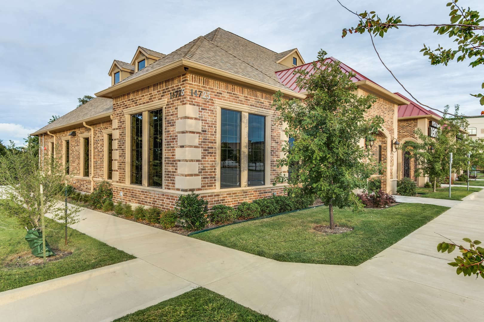 Medical & Office Condos project 4