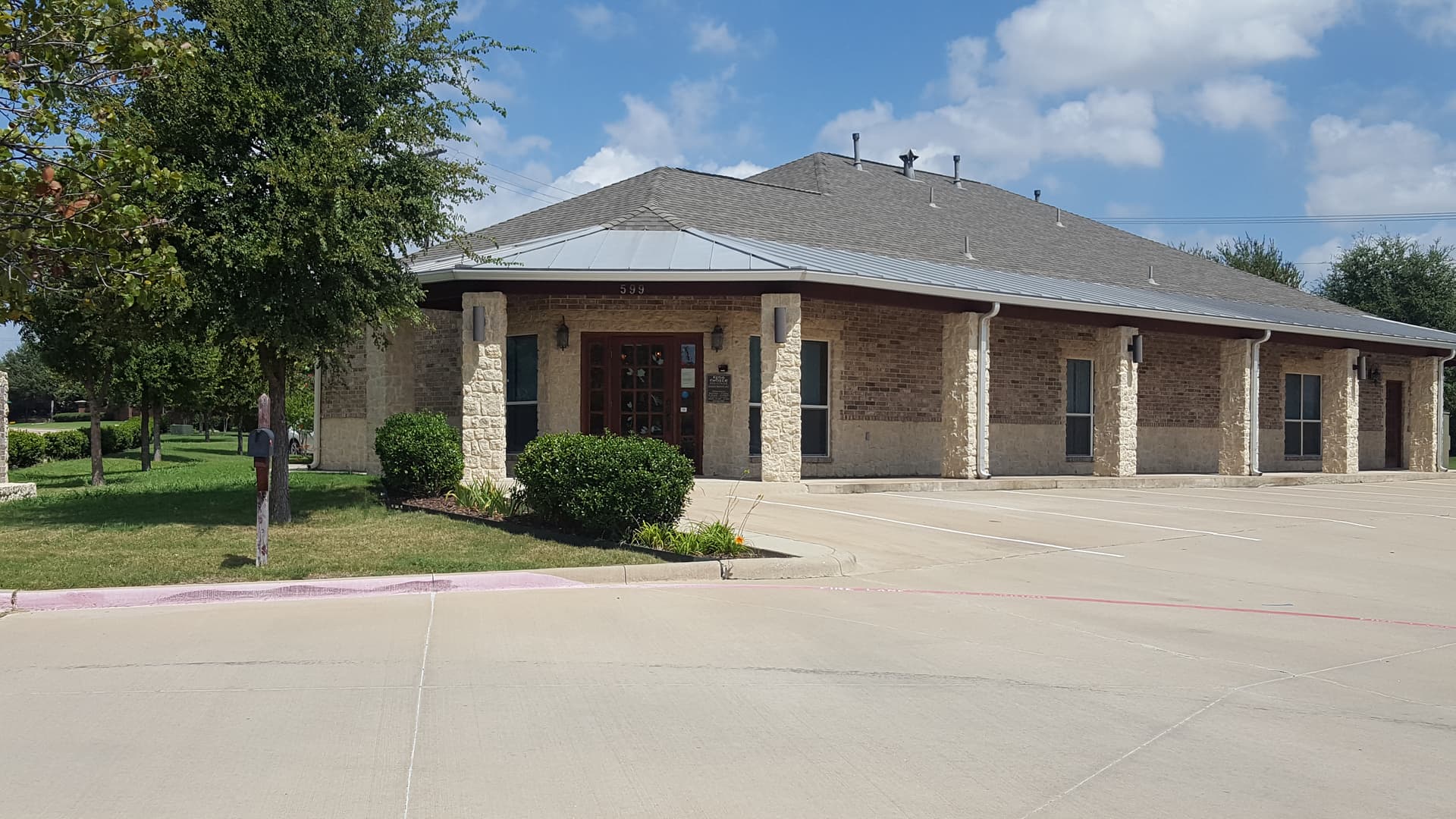 Medical & Office Condos project 5