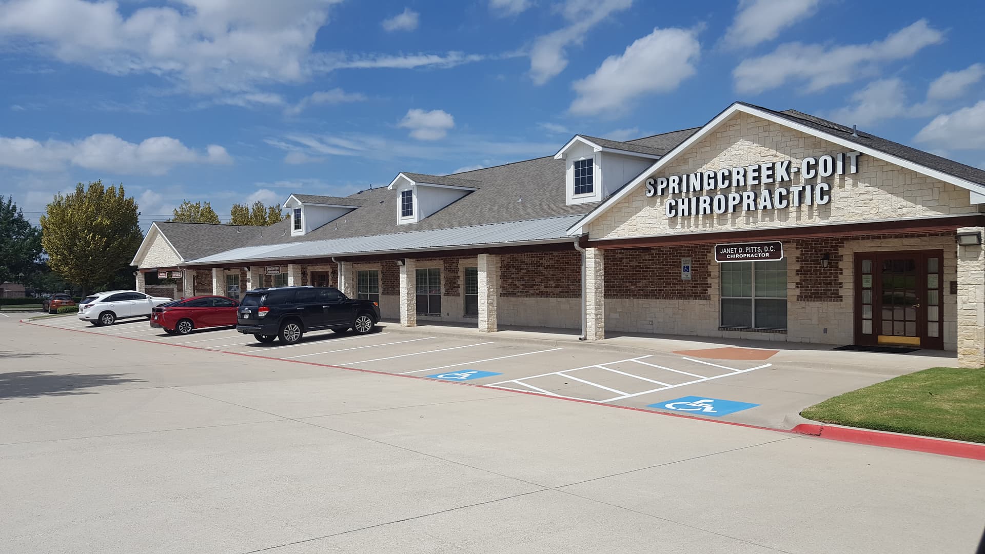 Medical & Office Condos project 6