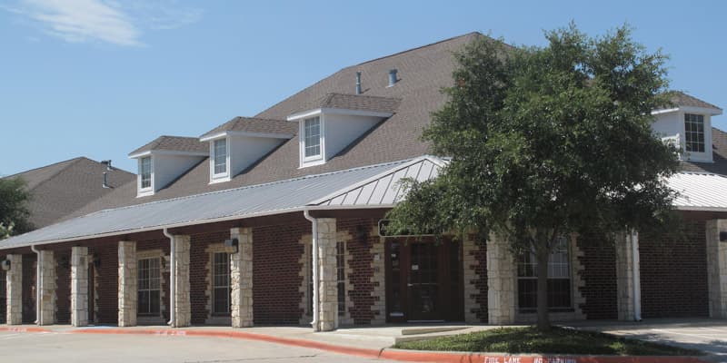 Medical & Office Condos project 7