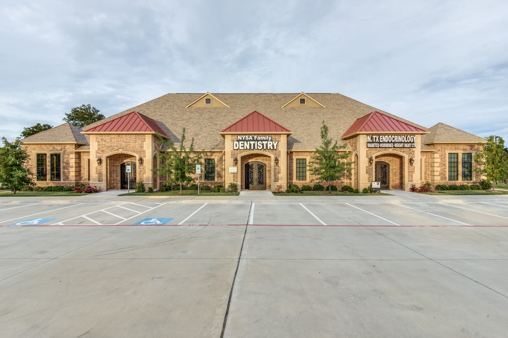 Medical & Office Condos project 11