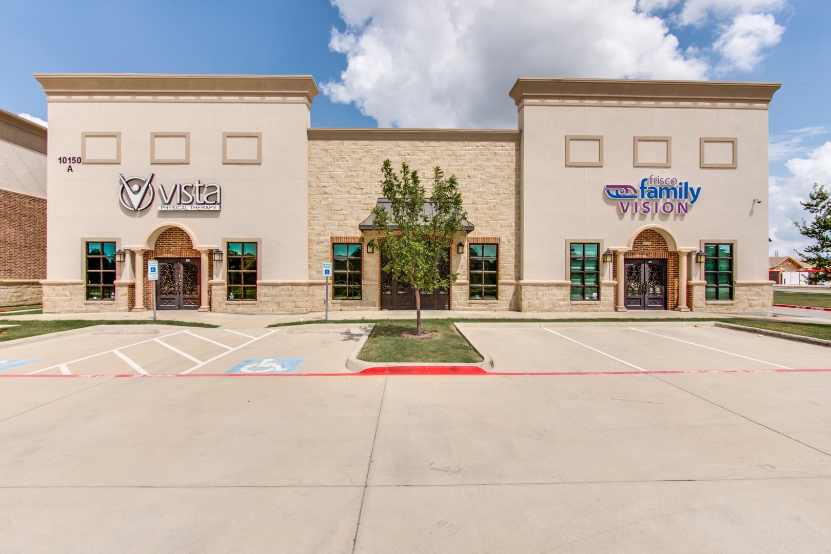 Medical & Office Condos project 12