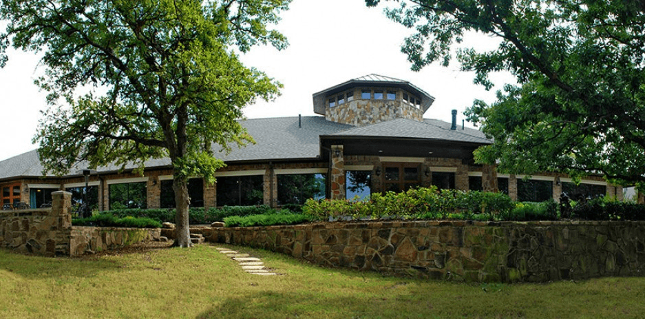 Professional Buildings project 1