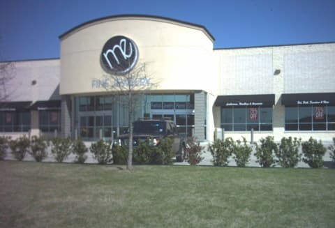 Professional Buildings project 5