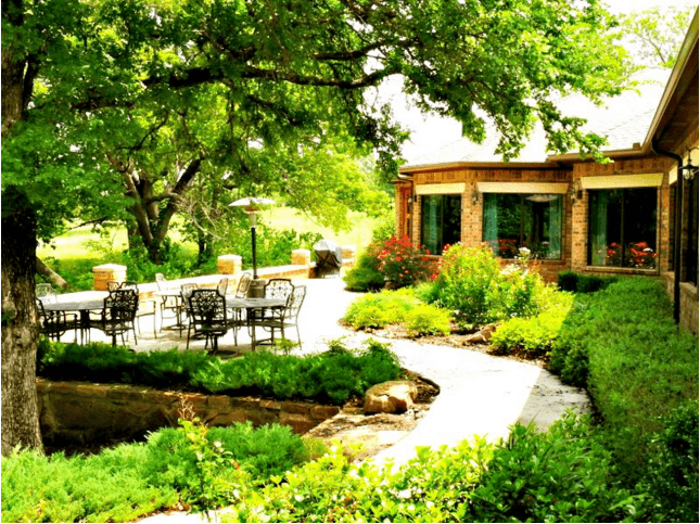 Professional Buildings project 10