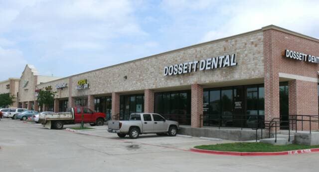 Retail Centers project 1