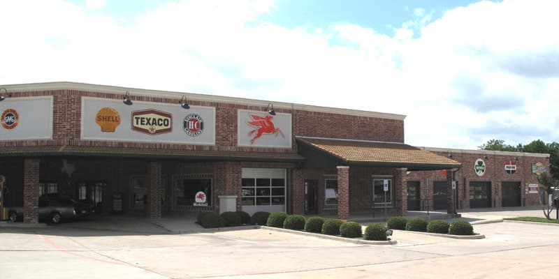 Retail Centers project 3