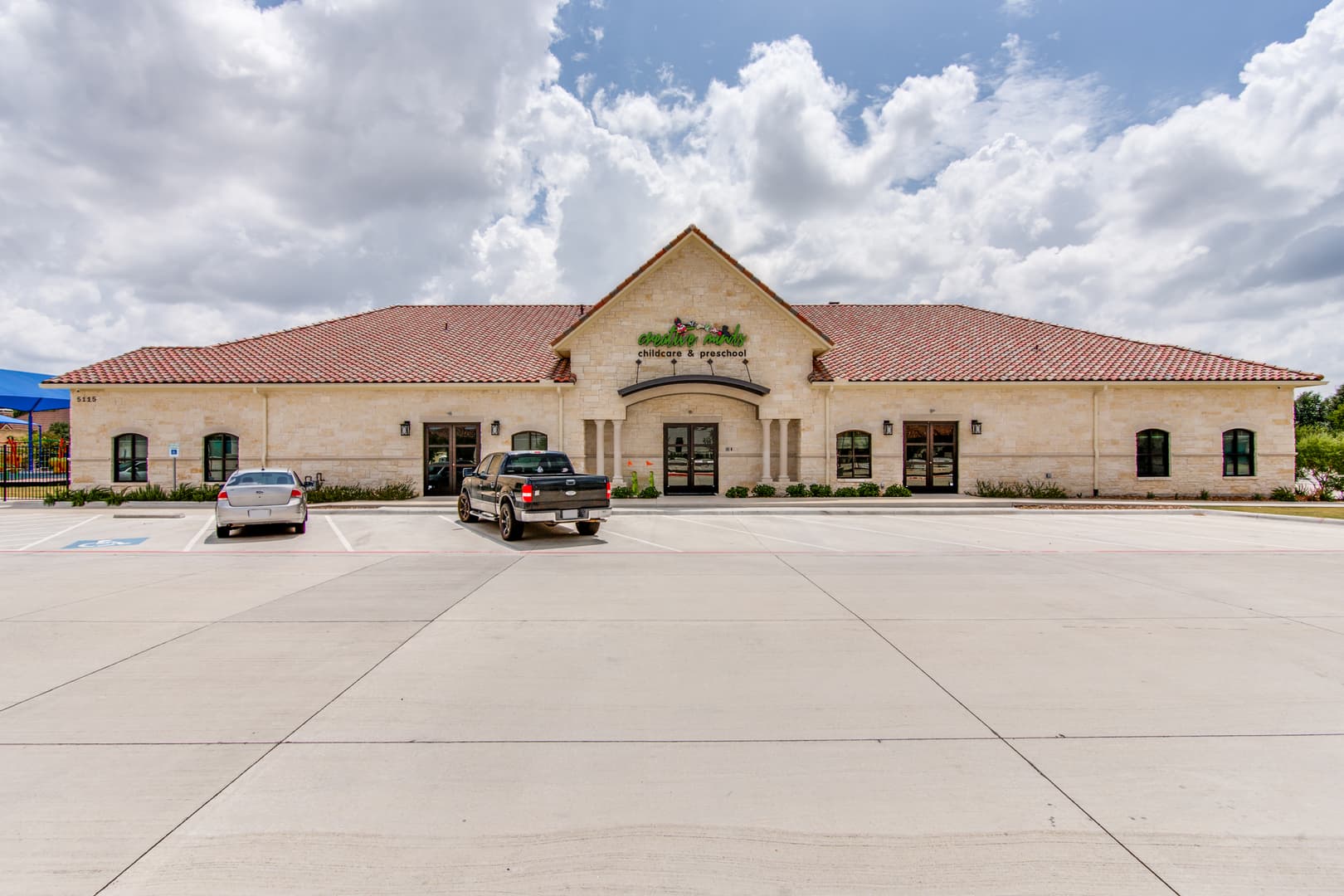 MCG Construction Project 4